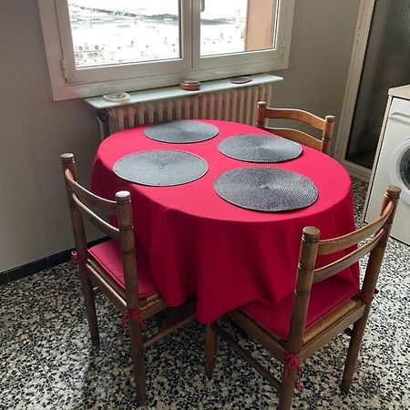 Le Chouki Apartment Annecy Ngoại thất bức ảnh