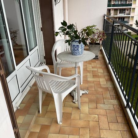 Le Chouki Apartment Annecy Ngoại thất bức ảnh