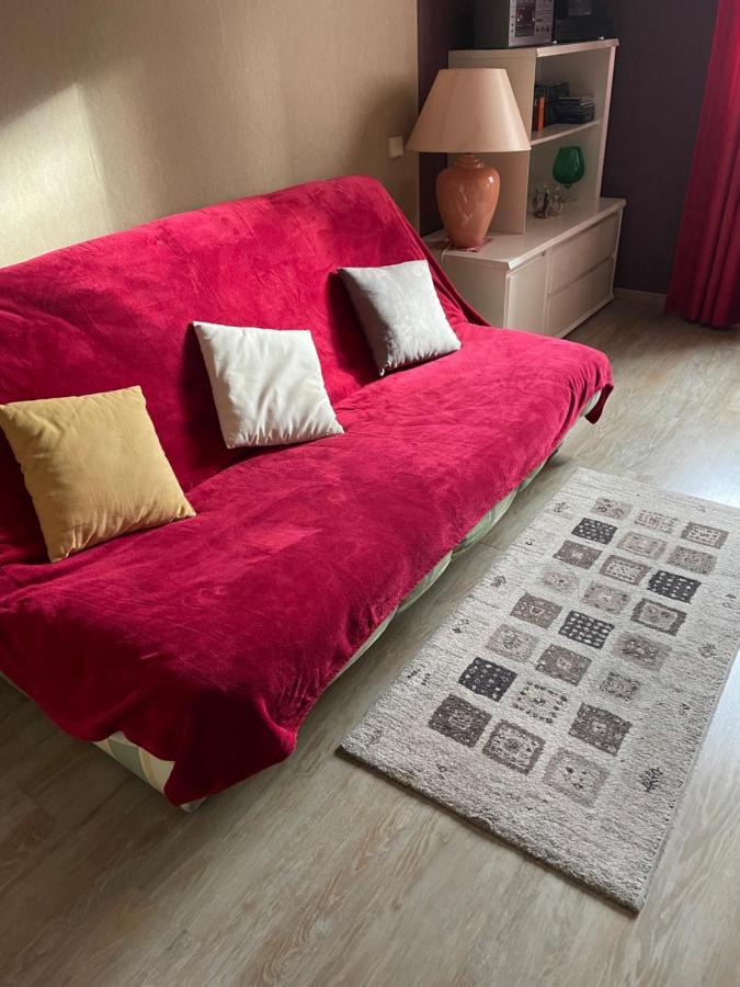 Le Chouki Apartment Annecy Ngoại thất bức ảnh