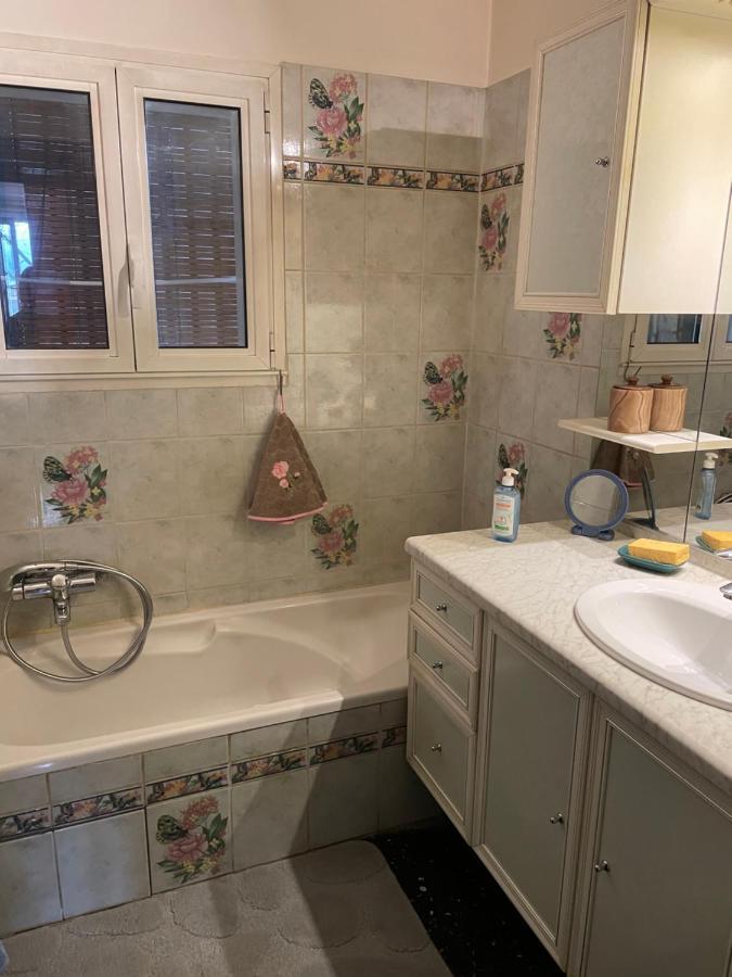 Le Chouki Apartment Annecy Ngoại thất bức ảnh