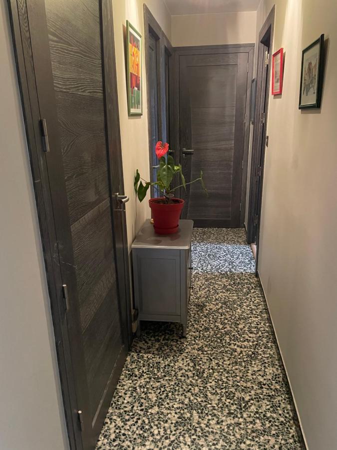 Le Chouki Apartment Annecy Ngoại thất bức ảnh